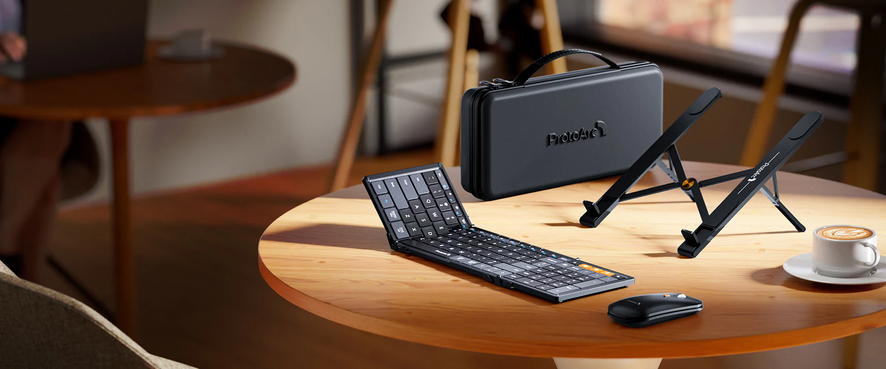 Redefine Your Ergonomic Workspace